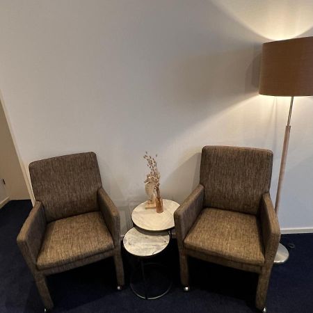 Sea You Hotel Нордвик Екстериор снимка