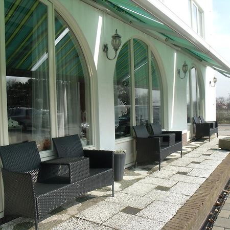 Sea You Hotel Нордвик Екстериор снимка