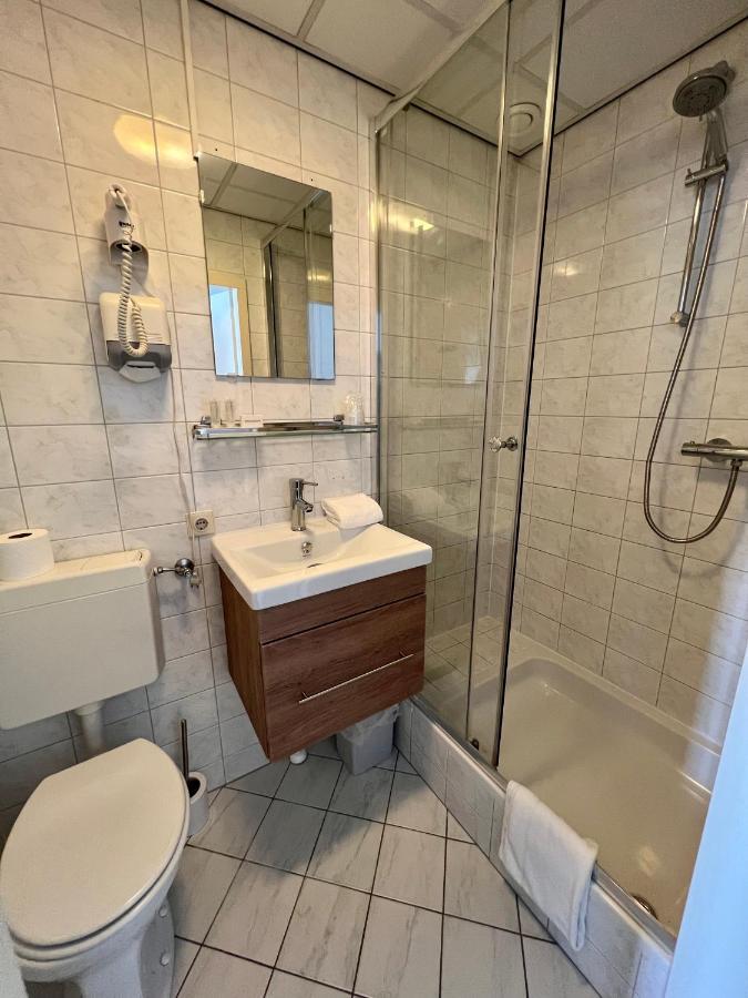 Sea You Hotel Нордвик Екстериор снимка