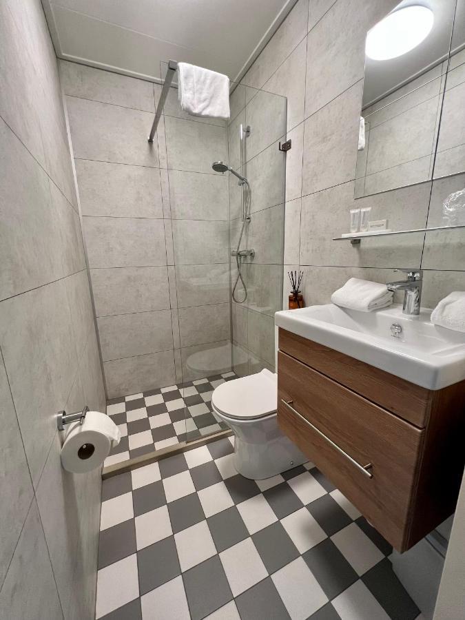 Sea You Hotel Нордвик Екстериор снимка