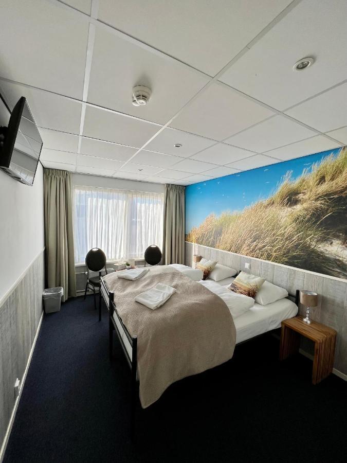 Sea You Hotel Нордвик Екстериор снимка