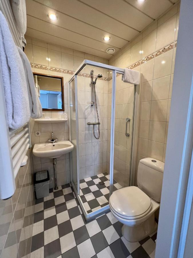 Sea You Hotel Нордвик Екстериор снимка