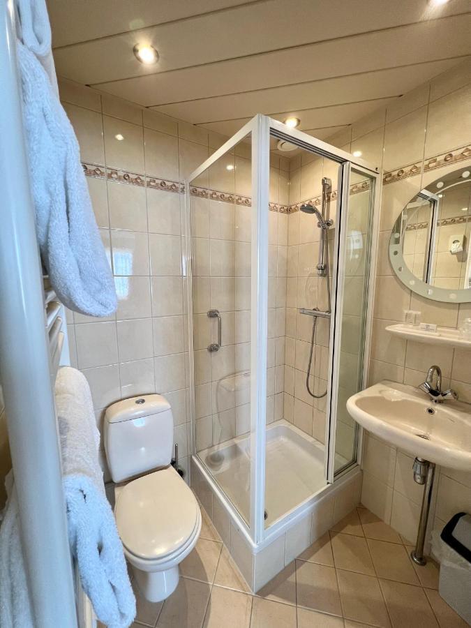 Sea You Hotel Нордвик Екстериор снимка