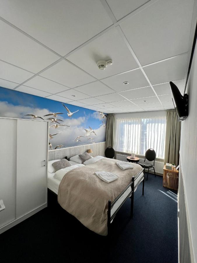 Sea You Hotel Нордвик Екстериор снимка