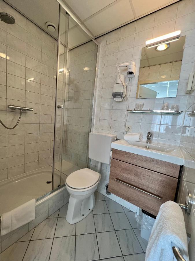 Sea You Hotel Нордвик Екстериор снимка