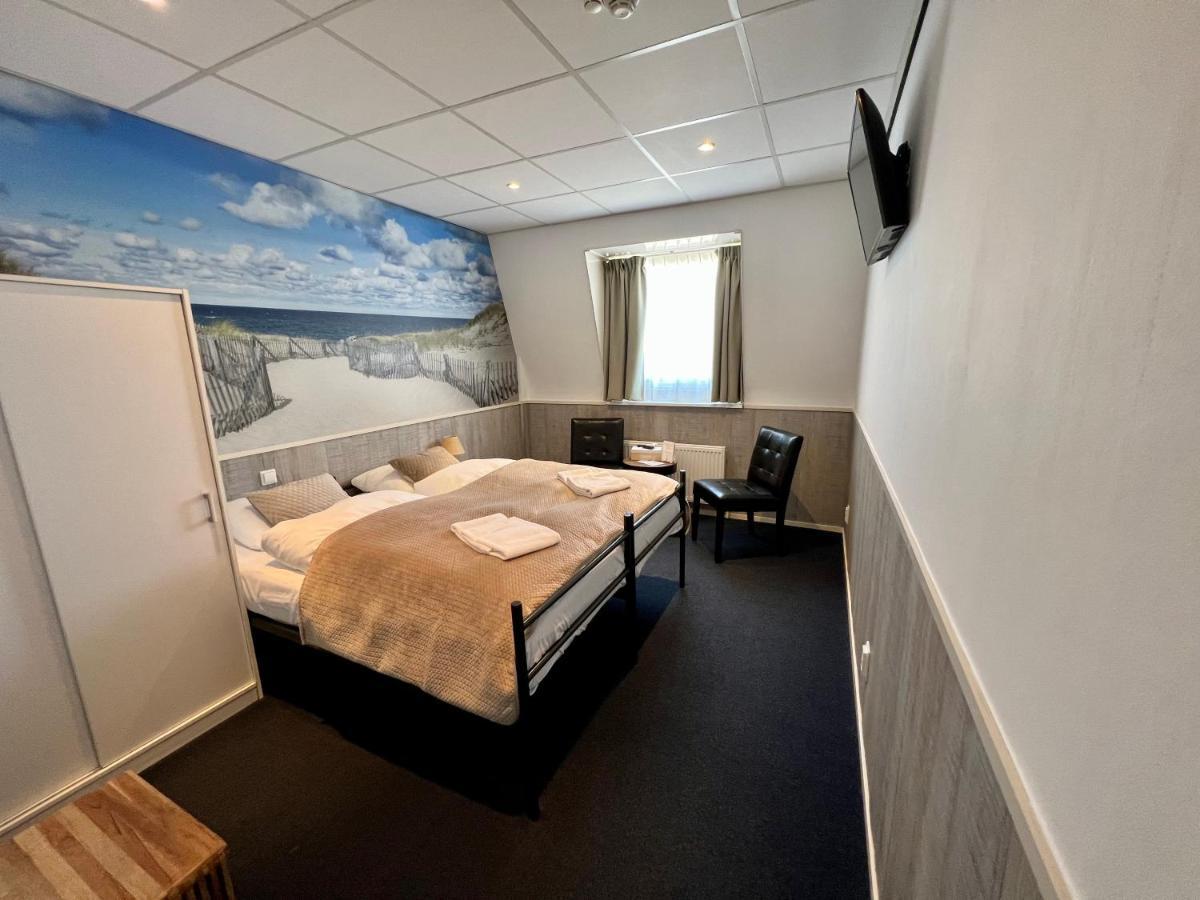 Sea You Hotel Нордвик Екстериор снимка