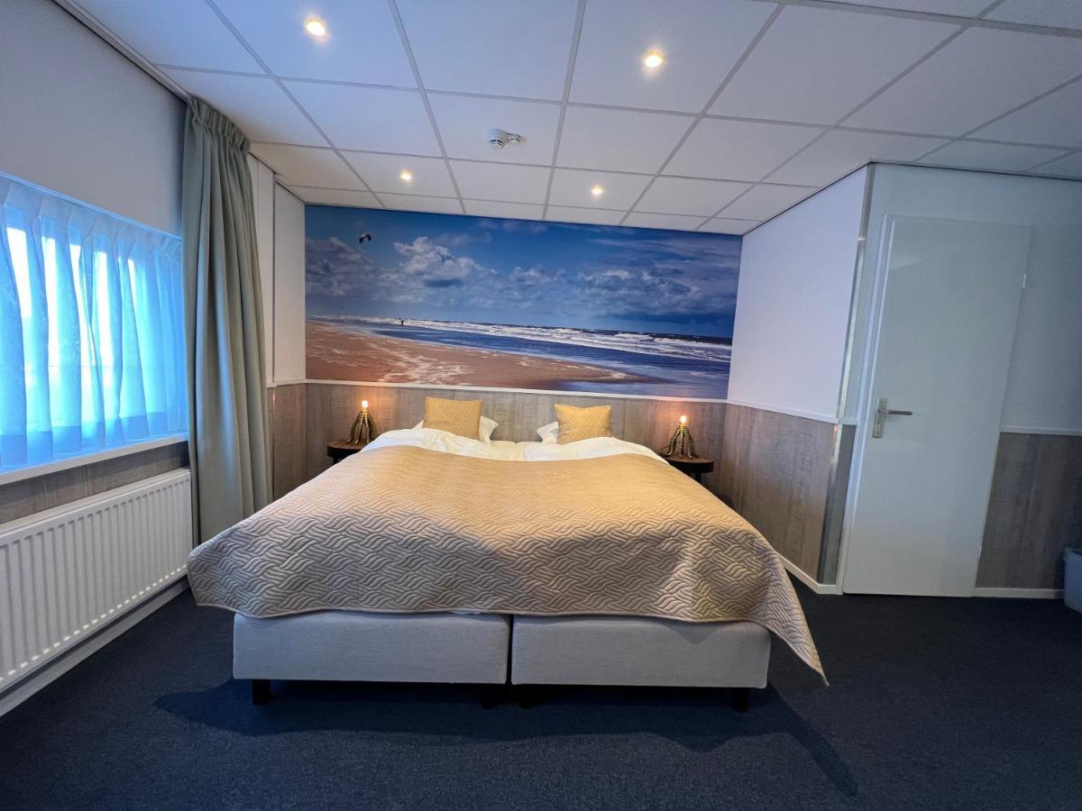 Sea You Hotel Нордвик Екстериор снимка