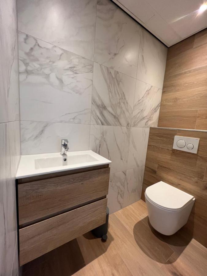 Sea You Hotel Нордвик Екстериор снимка