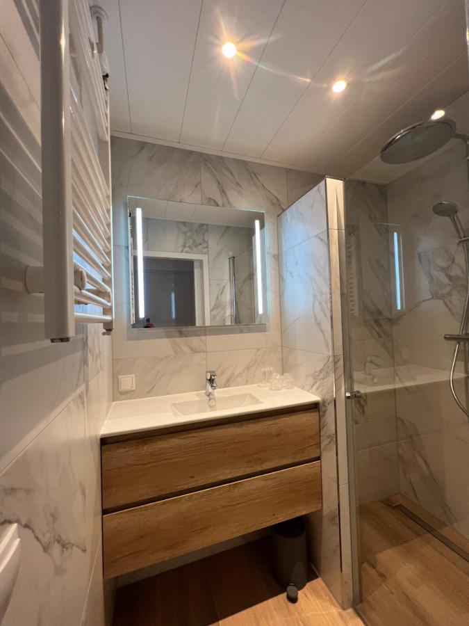 Sea You Hotel Нордвик Екстериор снимка