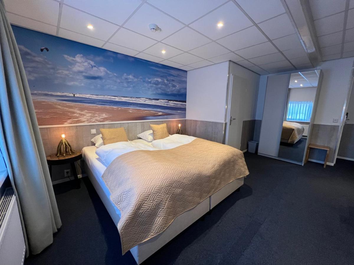 Sea You Hotel Нордвик Екстериор снимка