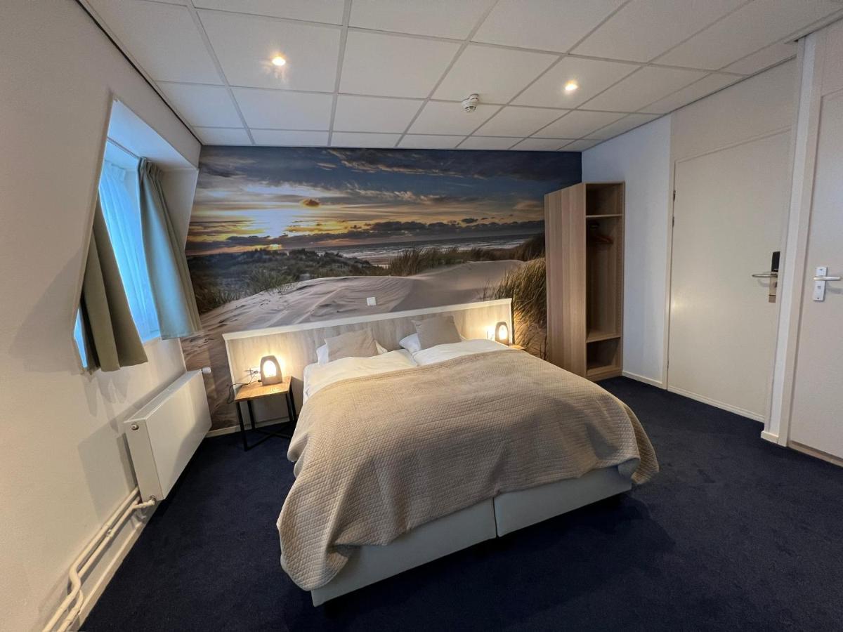 Sea You Hotel Нордвик Екстериор снимка