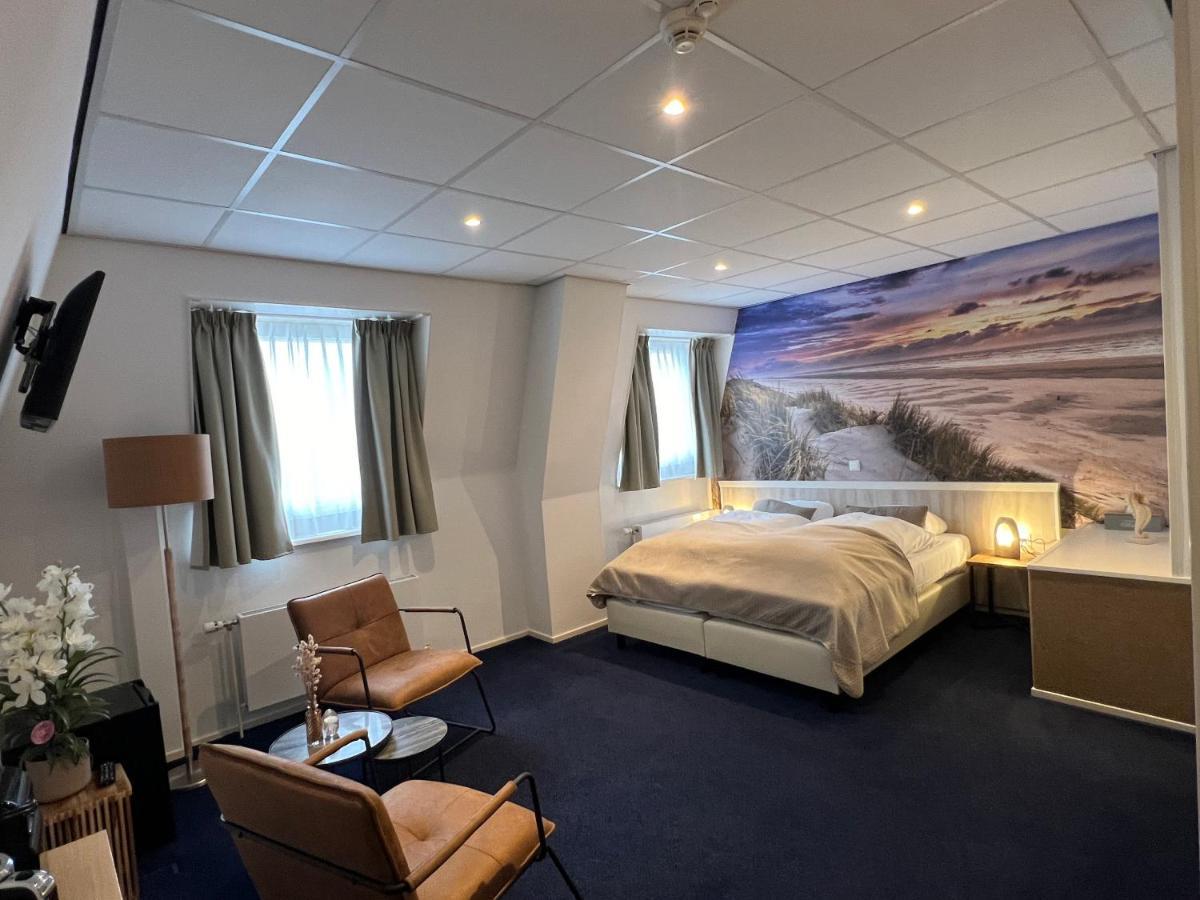 Sea You Hotel Нордвик Екстериор снимка
