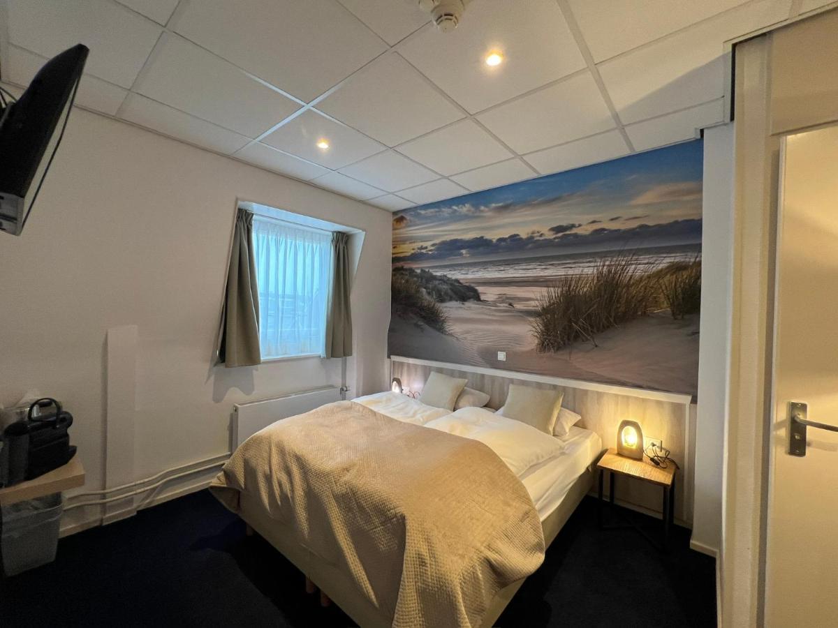 Sea You Hotel Нордвик Екстериор снимка