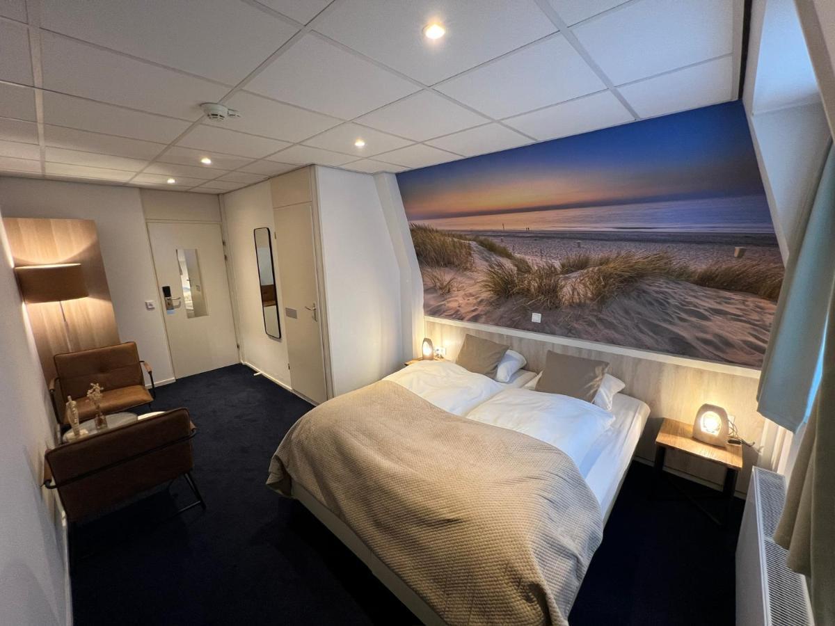 Sea You Hotel Нордвик Екстериор снимка