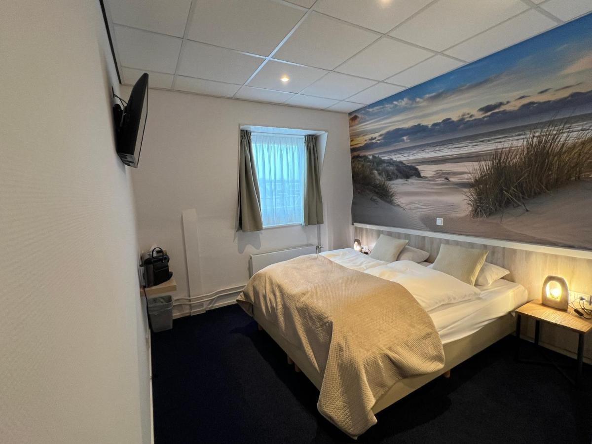 Sea You Hotel Нордвик Екстериор снимка