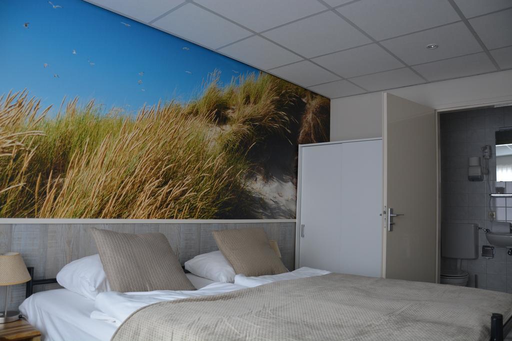 Sea You Hotel Нордвик Екстериор снимка