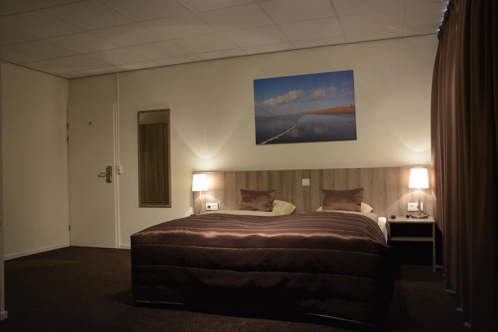 Sea You Hotel Нордвик Стая снимка
