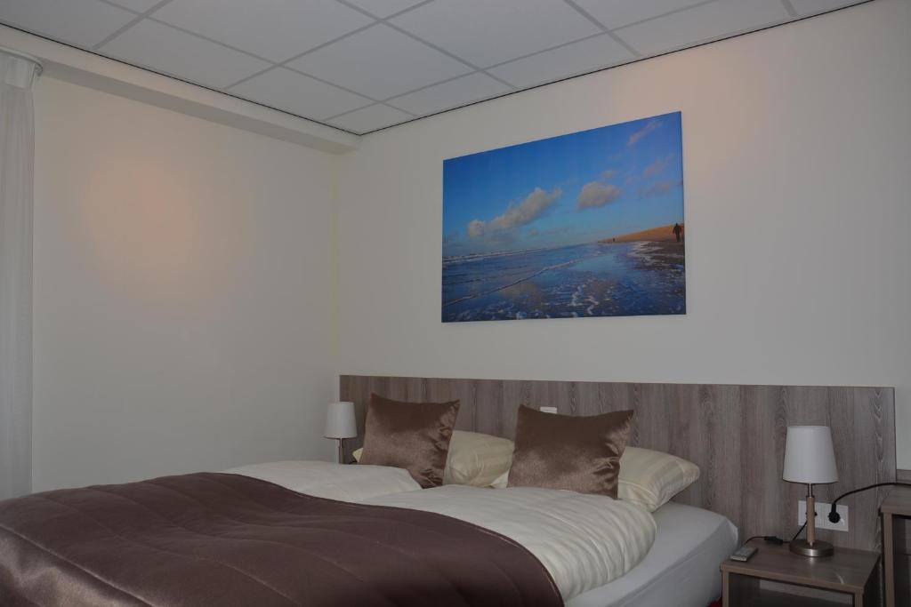 Sea You Hotel Нордвик Екстериор снимка