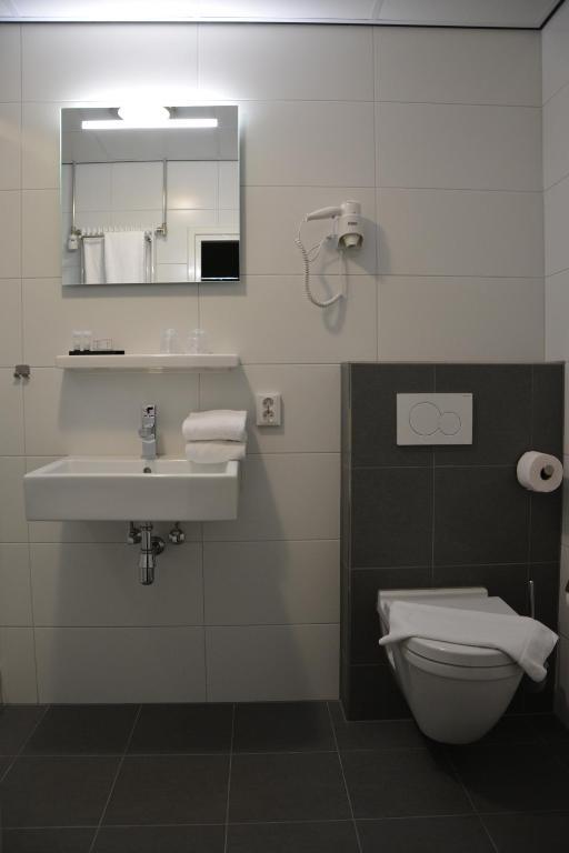 Sea You Hotel Нордвик Екстериор снимка