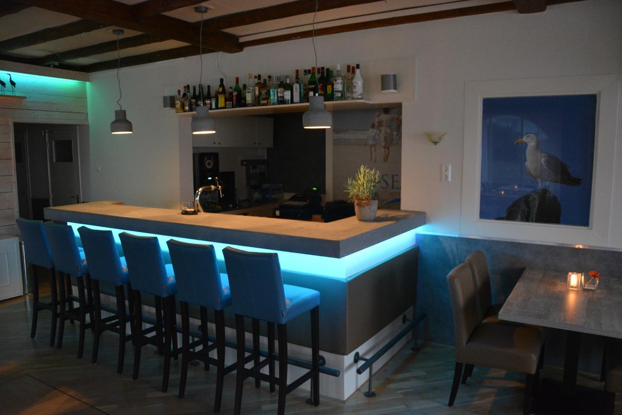 Sea You Hotel Нордвик Екстериор снимка