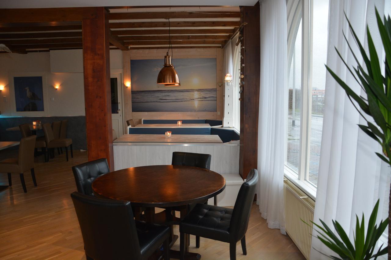 Sea You Hotel Нордвик Екстериор снимка