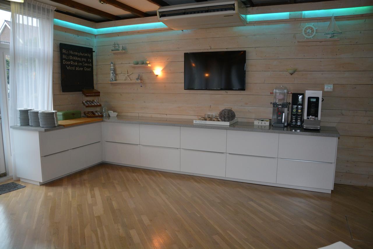 Sea You Hotel Нордвик Екстериор снимка