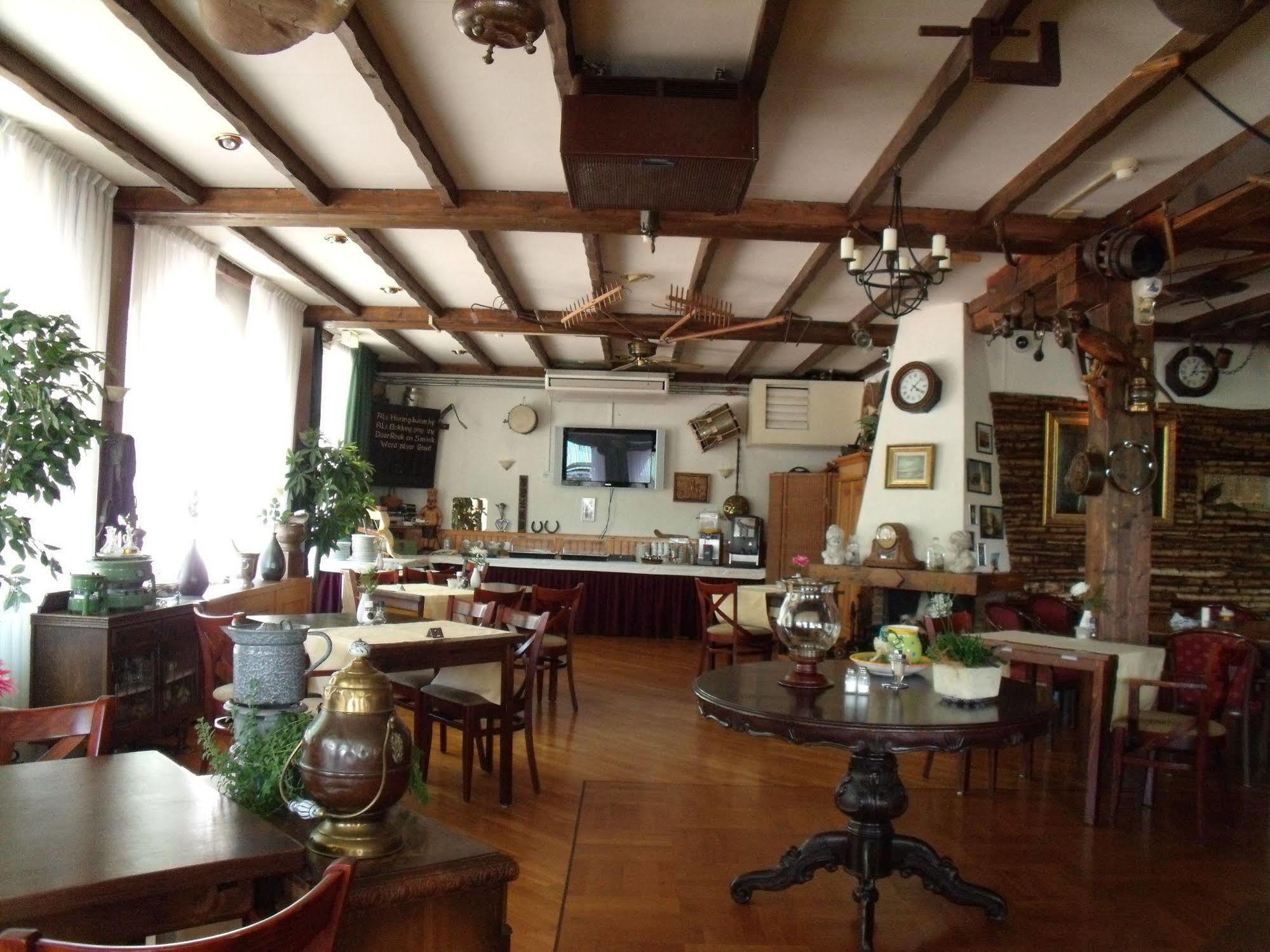 Sea You Hotel Нордвик Екстериор снимка