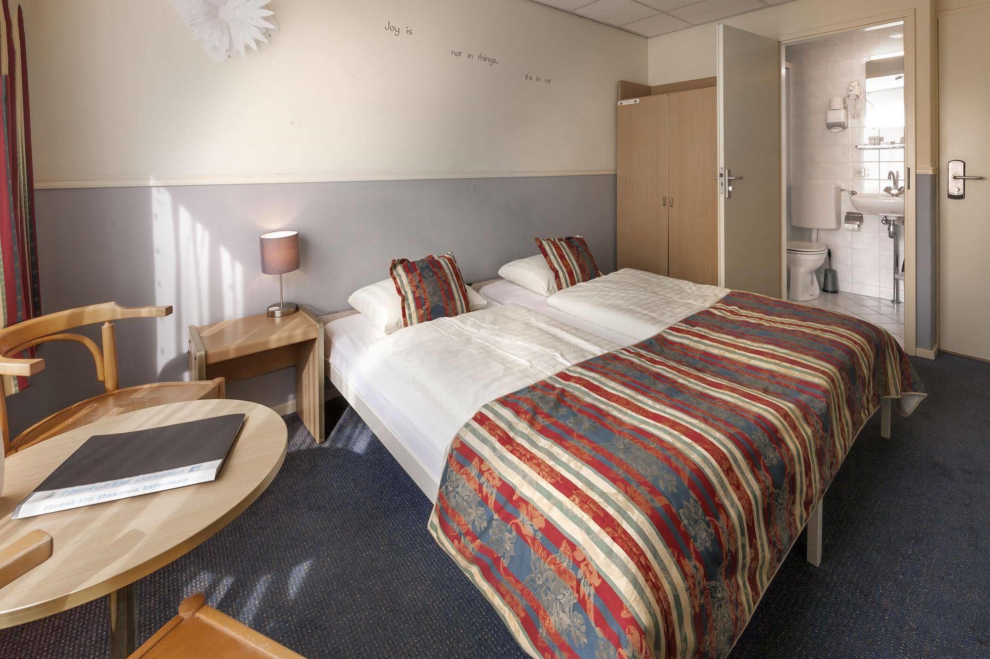 Sea You Hotel Нордвик Екстериор снимка