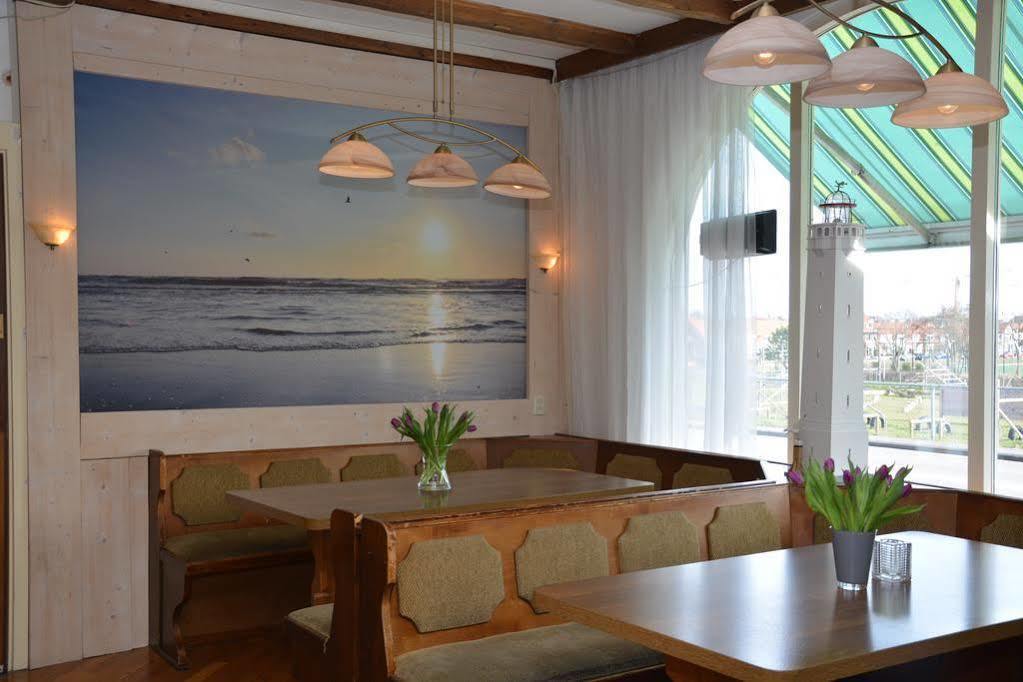 Sea You Hotel Нордвик Екстериор снимка