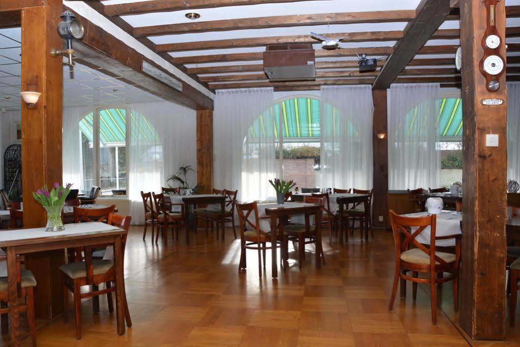 Sea You Hotel Нордвик Екстериор снимка